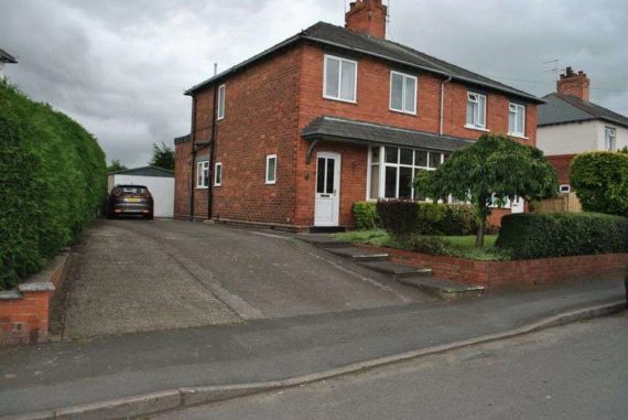 3 Bedroom Semi-Detac...